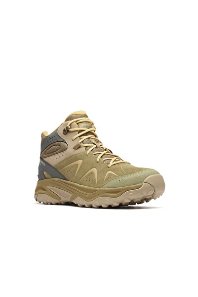 Merrell YOKOTA 3 MID GTX Gore-tex Su Geçirmez Outdoor Ayakkabı