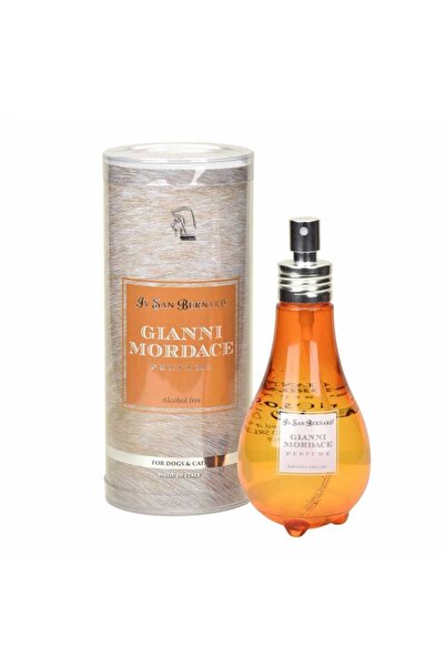 Iv San Bernard Parfum Giani Mordace, pentru caini si pisici, 150ml