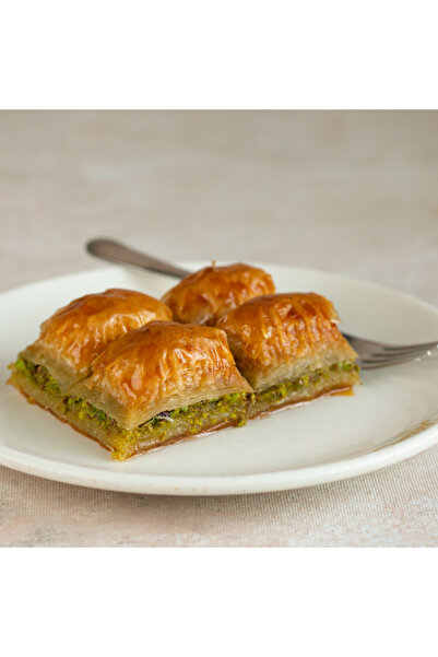 Petek1942 Baklava 500 gr (12-15 adet)