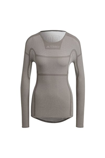 adidas Terrex Performance Drynamo baselayer blouse, L-XL