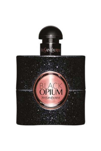 Yves Saint Laurent Black Opium, Eau de Parfum for Women, 90 ml