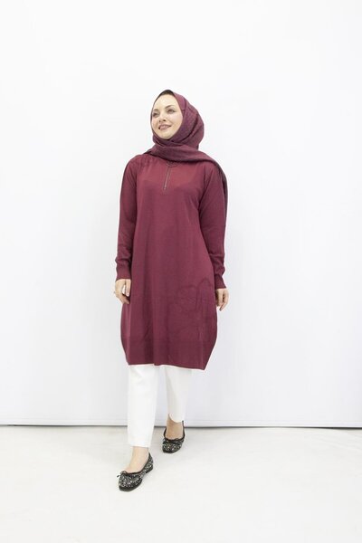 Armine TREND 4111 Triko Tunik