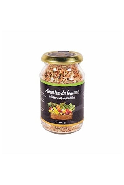 Bunatati Uscate Mix de legume, bunătăți uscate, produs montan, 100 g