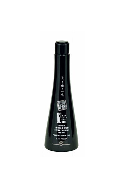 Iv San Bernard Masca Black Passion 02, pentru caini si pisici, 250ml