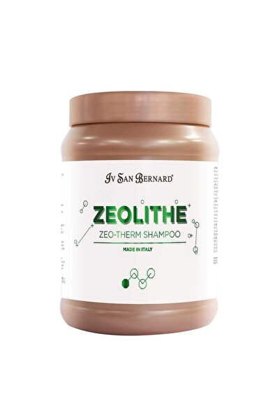 Iv San Bernard Sampon Zeo Therm SLS Free, pentru caini si pisici, 1l