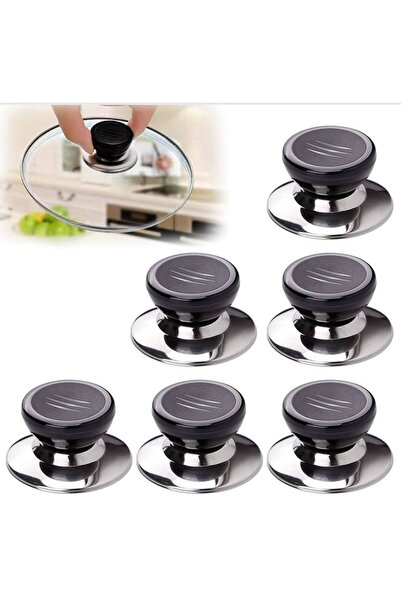 AR 20cm Sapphire Glass Frying Pan with Lid