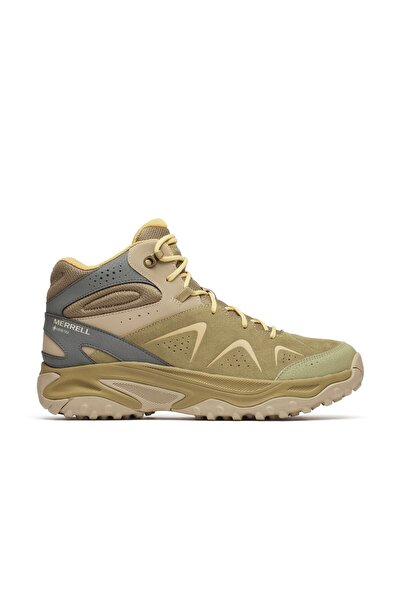 Merrell YOKOTA 3 MID GTX Gore-tex Su Geçirmez Outdoor Ayakkabı