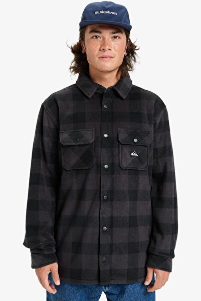 Quiksilver Bering Strait Polar Jacket