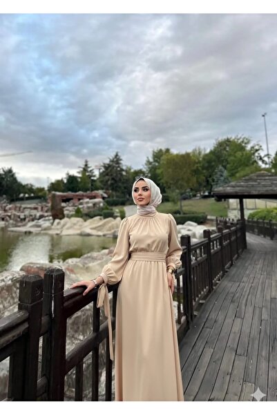 LİA TESETTÜR Special Occasion Evening Dresses