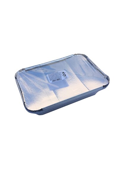 Endless Tava aluminiu + capac , set 4 buc, 21.2x15.2cm,