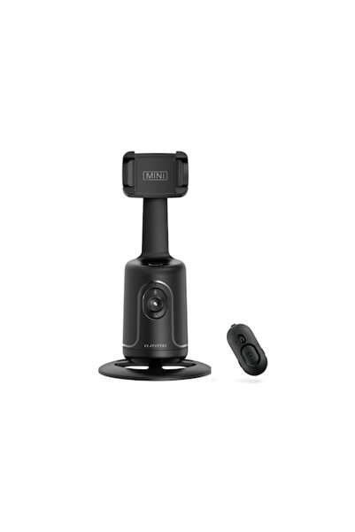 OEM Smart Phone Holder with 360 Degree Rotating Camera