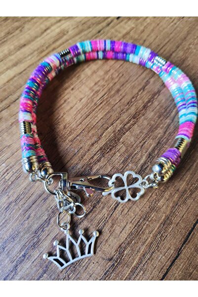 Çılgın saçlar KORDON KOLYE KÖPEK KOLYESİ POODLE YORKSHİRE KOLYE