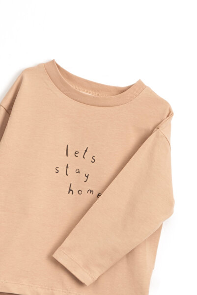 Vauva Çocuk Takım – Yumuşak Pamuklu, Rahat ve Şık Günlük Kız/Erkek Takım