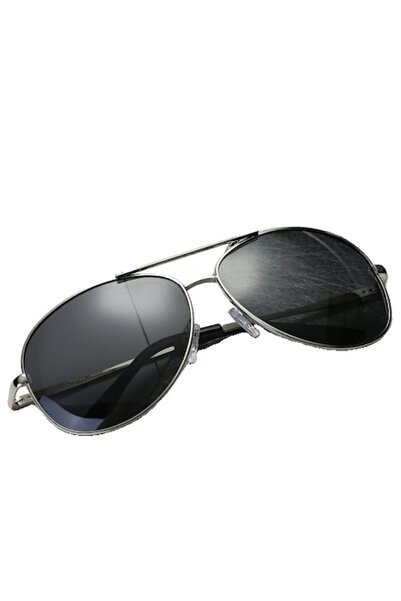 digital-play Sunglasses, Digital-Play, metal frame, polarized, 100% UVA/UVB protection UV400