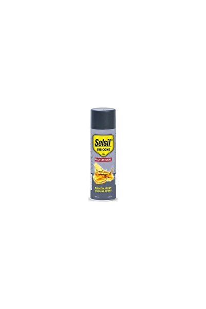 Genel Markalar Silikon Sprey 500 ml