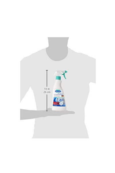 Dr. Beckman Dr. Beckmann Oven Cleaner