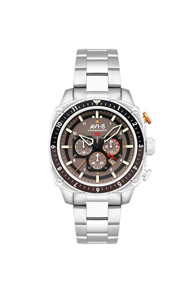 AVI 8 Ceas bărbătesc Avi-8 AV-4100-33, Quartz, 43mm, 5ATM