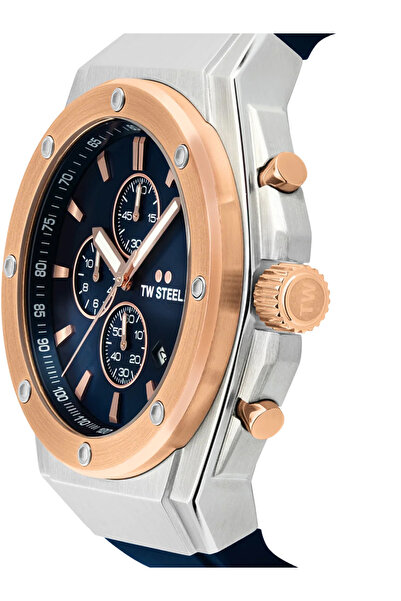TW Steel Ceas bărbătesc CE4105, cuarț, 44mm, 10ATM