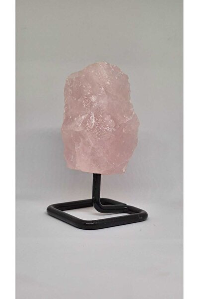 NATURAMED PEMBE KUVARS ORTAM TAŞI