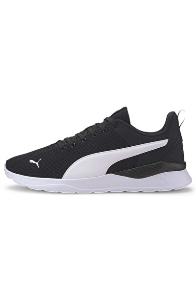Puma Anzarun Lite Siyah Unisex Sneaker 405506-02