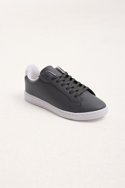 Glazy Ανδρικά παπούτσια casual καπνιστό/γκρι αθλητικά παπούτσια