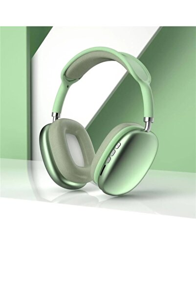 Linkage kulak üstü kulaklık promax wireless stereo headset