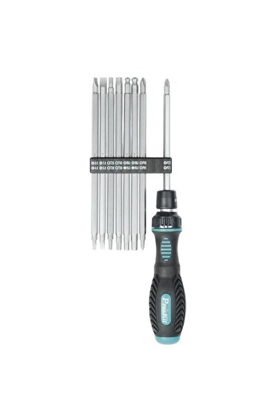 OEM 16in1 Interchangeable Bit Screwdriver ProsKit SD-9816