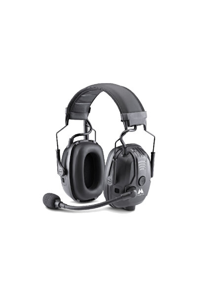 Midland Teams M15 C1534 Profesyonel Endüstriyel Kulaklık Bluetooth