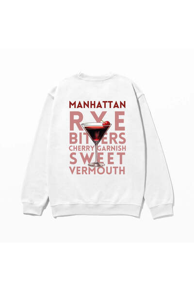 SVART WEAR Swea tricou cu imprimeu 100% bumbac supradimensionat Trendy Fancy ...