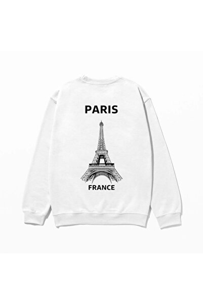 SVART WEAR Swea tricou cu imprimeu 100% bumbac supradimensionat Trendy Fancy ...