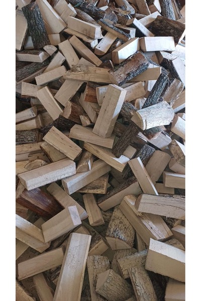 serhat akarçeşme KURU MEŞE ODUNU 20-25 KG | ŞÖMİNELİK MANGALLIK SOBALIK KALORİFERLİK