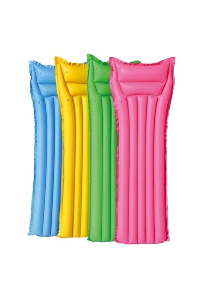 BESTWAY Deniz Yatağı Ekonomik 183x69Cm - 44007