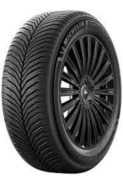 Michelin 225/40 R18 92Y Xl Cross Clımate 3 Sport Oto 4 Mevsim Lastiği (Üretim Yılı: 2025)