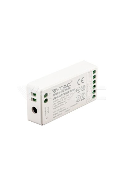 V-TAC Controller banda LED RGB+W alb WI-FI 12/24V 12A SKU-2913