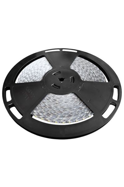 OEM Ταινία LED SMD 5050x60/m IP20 12V 5.6W/m 720lm/m 6500K λευκό 1μ REBEL