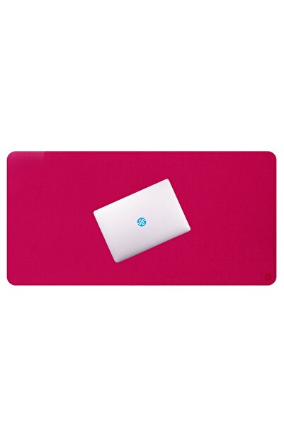 PadForce Mousepad minimalist din lână sintetică pentru birou, gaming, birou, ...