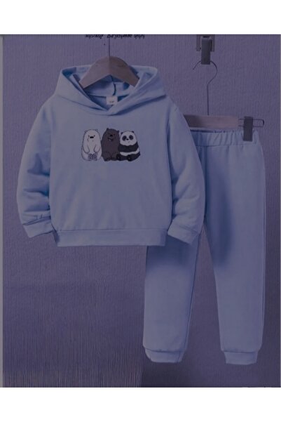 BENROMA Trening de bumbac pentru copii