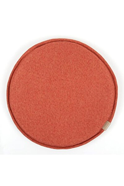 Generic WJYLM 2 Pieces Round Chair Cushions Stool Cushion Non Slip Soft Round Seat Cushions Pad For Kitchen