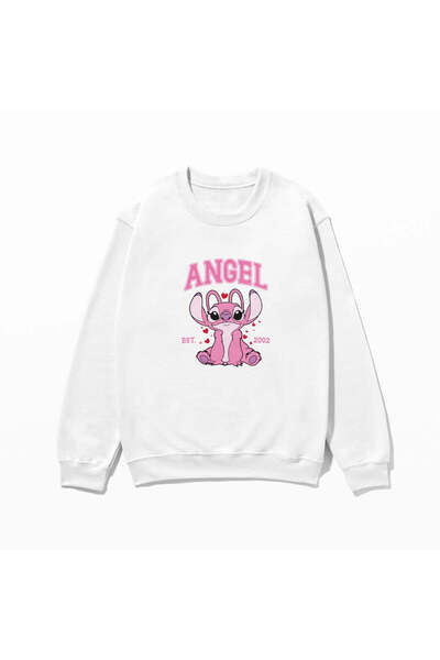 SVART WEAR Swea tricou cu imprimeu 100% bumbac supradimensionat Trendy Fancy ...