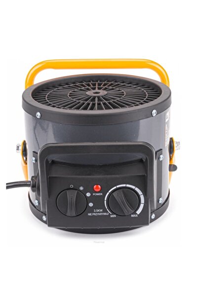 Powermat Aeroterma electrica pentru uz casnic si industrial 3.5 KW 1184