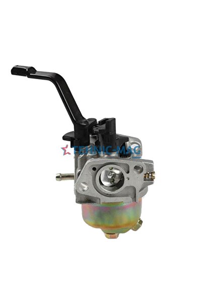 RUIING Generator cu carburator în 4 timpi 2 kW - 3,5 kW