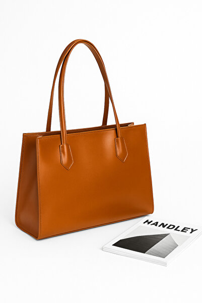 Handley حقيبة كتف بريستيج لوكس ديرا