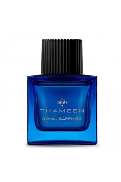 Thameen عطر لندن رويال سافير 50 مل