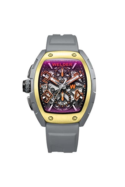 Welder Moddy Watch WRM5000 Erkek Kol Saati