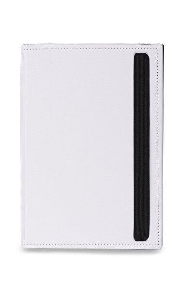 Velvoria P Hilips M9 Pro 10.1 Inch Tablet Compatible Stand Tablet Case + Nano Screen Protector