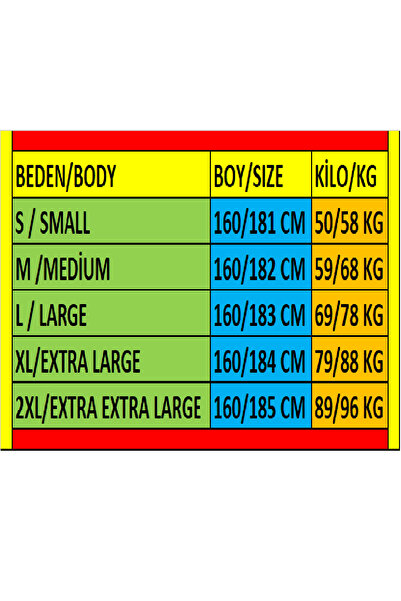 SURMARİ Unisex Παντελόνι Φόρμας με Ριμπ Μανσέτα Κανονικής Εφαρμογής
