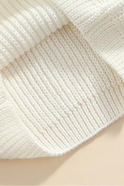 LilJoy Baby Girls Children Boys Knitwear Sweater Winter Knitwear Sweater 0-5 Age Range