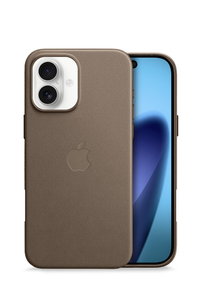 Wtech غطاء حماية فاخر من الجلد مع خاصية الشحن اللاسلكي المغناطيسي من شركة App...