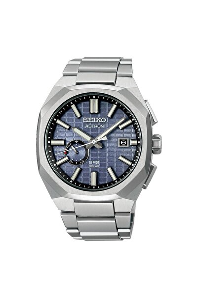Seiko Ssj013J Men's Wristwatch
