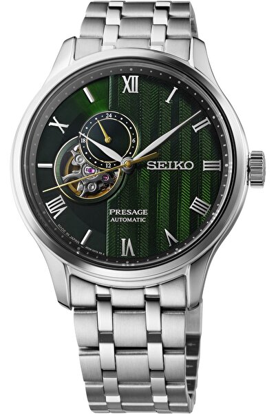 Seiko SSA463J Erkek Kol Saati